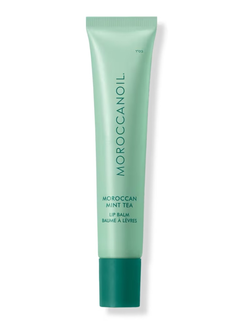 Moroccanoil
Lip Balm – Hydrating Argan Butter + Peptide Lip Treatment-Mint Tea